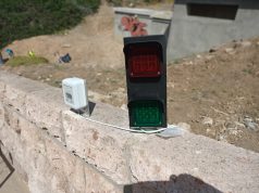 S’Archittu, arrivano i semafori per la spiaggia: tintarella a numero chiuso