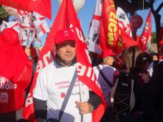 Aias perde ancora in Tribunale, il licenziamento al sindacalista è illegittimo