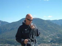 Precipitato a Tavolara, vittima è alpinista Stenghel
