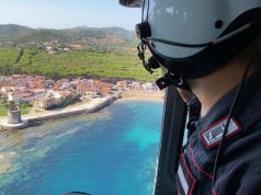Nuoro, Ferragosto sicuro: i Carabinieri proseguono il monitoraggio del territorio