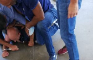 Roma, tentano una protesta per la legalità e vengono bloccati e arrestati in autogrill