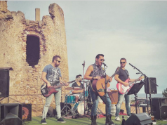 Pula dimensione estate: ecco i Tanzler, Sergio Piras e Rox Cammellini