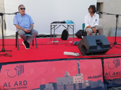Film Festival Internazionale Al Ard: al Lazzareto proseguono incontri, proiezioni e musica