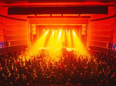 Opeth annunciano una data al Teatro degli Arcimboldi di Milano