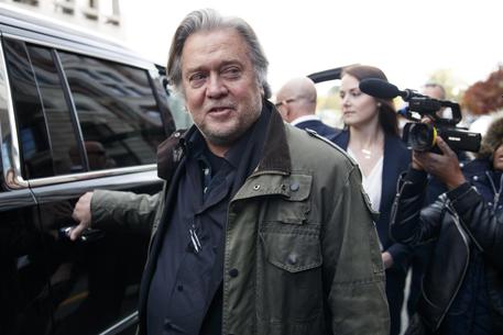 Bannon