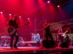 Al via la trentesima edizione del festival Narcao Blues