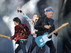 Rolling Stones aprono loro negozio a Carnaby Street