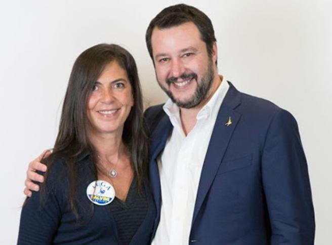 salvini-senatrice