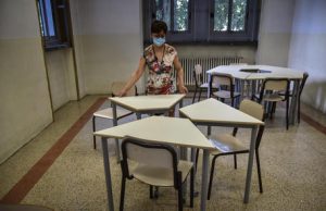 Scuole superiori verso la riapertura nell’Isola, Cisl: “Ancora nessuna indicazione per ripresa sicura”