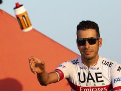 Ciclismo: domani campionati italiani, Fabio Aru rinuncia