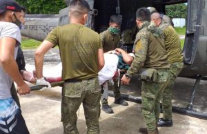 Filippine: due attentati a Jolo, 10 morti, decine feriti