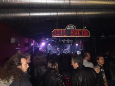 Confiscato il Jailbreak club di Roma