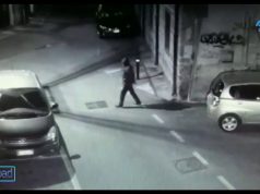 Oristano, squarciò le gomme di 28 auto in una notte: denunciato un 60enne