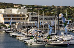 Porto Cervo: 3 positivi tra i membri dello Yacht Club Costa Smeralda