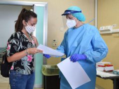 Cagliari, Nursind denuncia: “Noi infermieri inviati al fronte come carne da cannone”