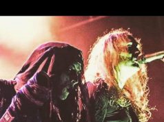 I Tribulation live a Milano il 5 febbraio 2021