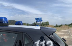 Giallo a Tertenia, donna scopre ordigno rudimentale nel cortile di casa