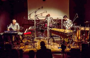 Festival Progress…one a Sestu: ospiti gli Ozone Park e il loro nuovo album ‘Planetarium”
