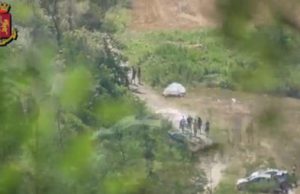 Rave party nell’Astigiano, 290 denunciati