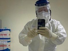 Appello dell’infettivologo di Sassari: “E’ ripresa la guerra contro il Covid-19″