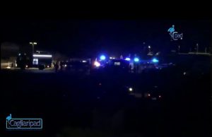 Gravissimo frontale sulla SS130: un morto e quattro feriti