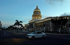 Coronavirus: Cuba, scatta il coprifuoco a L’Avana
