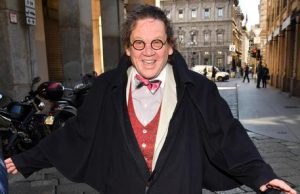 Morto lo storico dell’arte Philippe Daverio