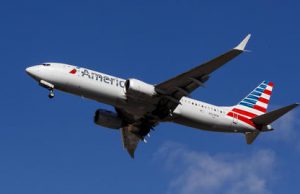 Usa: uomo con zaino-jet ‘sfiora’ aerei linea a 1.000 metri