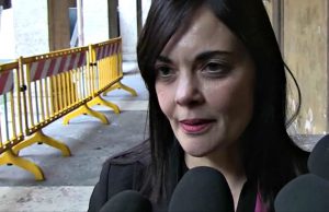 Coronavirus, Evangelista (M5s): “Solinas vuole nascondere le sua totale incapacità”
