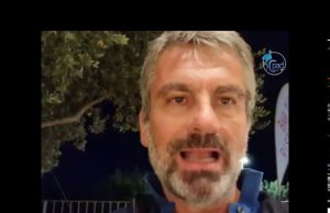 Minacce al presidente Confcommercio sud Sardegna Bertolotti
