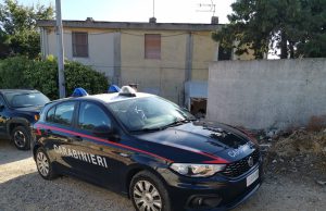 Medio Campidano, sgominata associazione dedita a furti e riciclaggio: due arresti