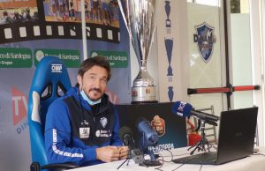 Basket: negativi i tamponi di tutti i giocatori della Dinamo