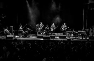 Cagliari: torna l’appuntamento col Karel Music Expo, tra musica e performance artistiche
