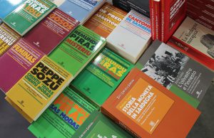 Editoria Sarda: “Situazione anomala su utilizzo sospetto di fondi pubblici, intervenga Solinas”