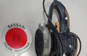 Sassari, furti in negozio: tre arresti in un giorno