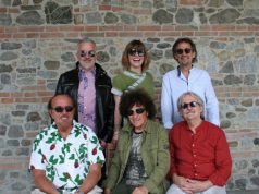 In Progress…one: appuntamento a Sestu con la musica degli Acqua Fagile dell’ex Pmf Bernando Lanzetti