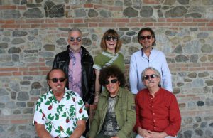 In Progress…one: appuntamento a Sestu con la musica degli Acqua Fagile dell’ex Pmf Bernando Lanzetti