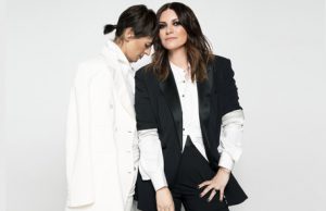 Laura Pausini, esce Verdades a medias in duetto con Bebe