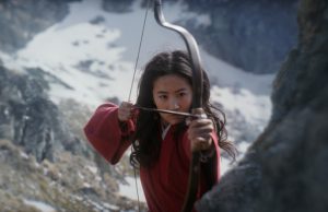 Mulan, eroina leggendaria e moderna che parla all’oggi