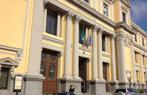 Magistrato arrestato: nuova indagine, coinvolto sindaco del centrodestra di Rende