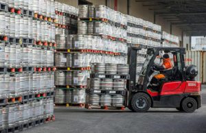 Belgio, focolaio di Covid-19 in uno dei principali birrifici