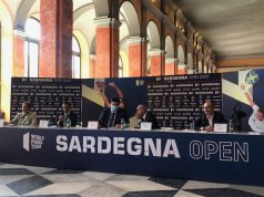 Padel a Cagliari: è il primo mondiale in Italia, in campo big spagnoli