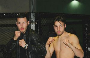 Un amico di Willy: “Era noto, i due fratelli sono violenti”