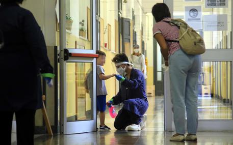 Schools reopen in Italy after coronavirus lockdown measures?