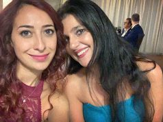 World Padel Tour, Maria Giovanna Cherchi e Veronica Perseo cantano al teatro Doglio