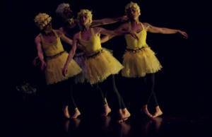 Favole, teatro e laboratori musicali: in arrivo a Cagliari il Festival “DanzEstate”