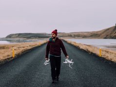 Musica: è ambientato a Bosa il nuovo videoclip di Marco Ligabue