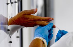 Covid-19, screening di massa a Buddusò: lo annuncia il sindaco Satta