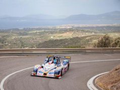 Settanta team scaldano i motori per l’Alghero-Scala Piccada