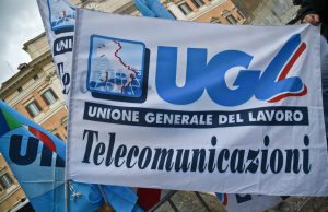Ugl Nuoro: “Se lavoratore contrae il virus non viene concesso infortunio, è inammissibile”